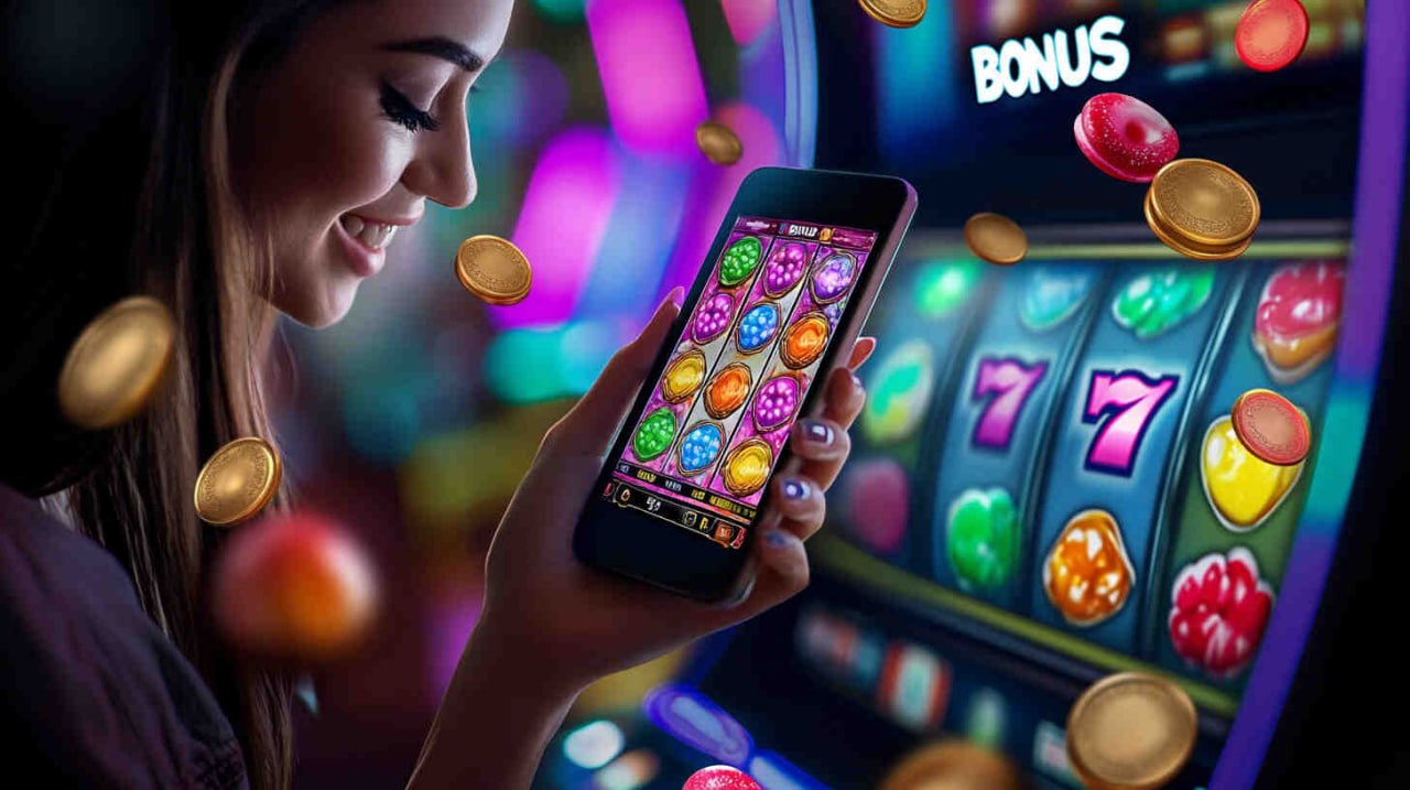 platform guide image showing 777d sections for sports and casino browsing